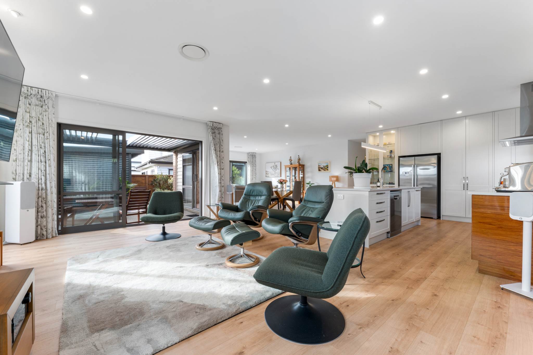 25 Makete Crescent, Hobsonville, photo 3