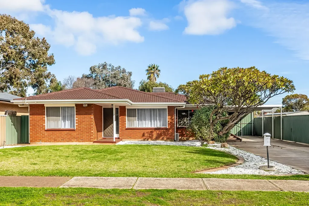 84 Diment Road, Salisbury North, SA 5108
