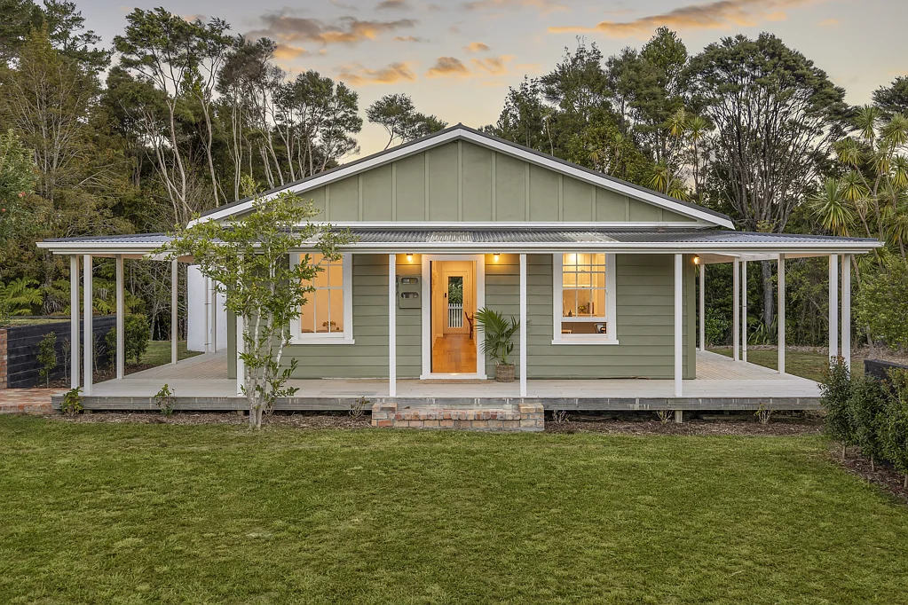 Waimauku  Previous offer fallen - your chance is now!