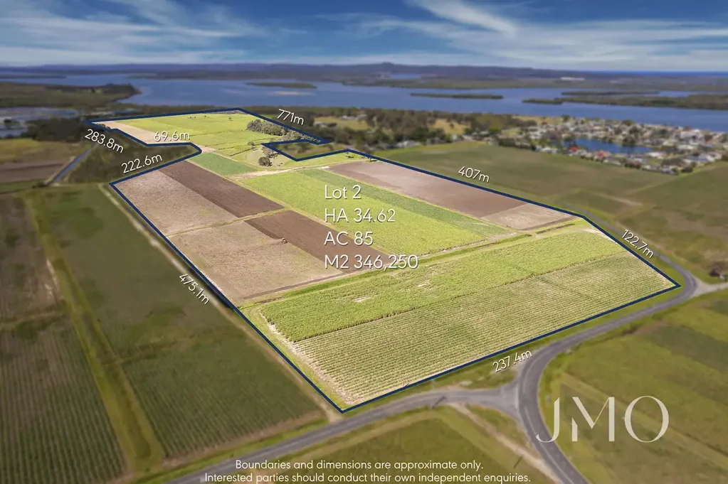 Steiglitz 220 – 240 Cabbage Tree Point Road, Steiglitz (Lot  2)