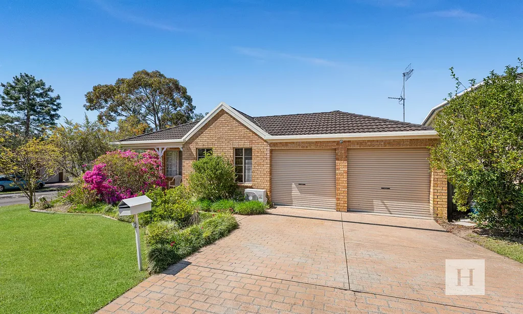 2 Shearer Crescent, Blue Haven, NSW 2262