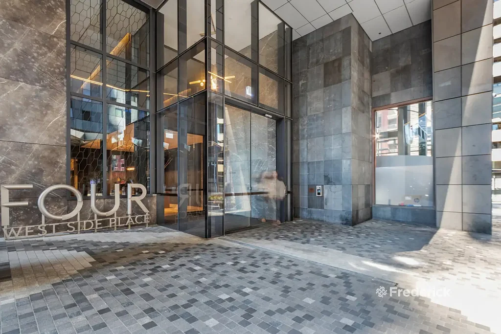 Melbourne 2ਬੈੱਡਰੂਮ Near-New Modern Apartment in Melbourne's Premier CBD Location