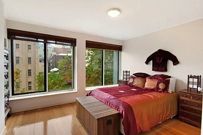 25/30 Russell Street, Melbourne, VIC 3000, 1 Bedrooms, 1 Bathrooms, Apartment