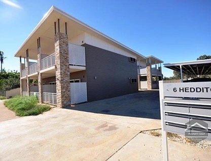 5/6 Hedditch Street, South Hedland, Outback (North), 1 Kuwarto, 1 Banyo, Unit