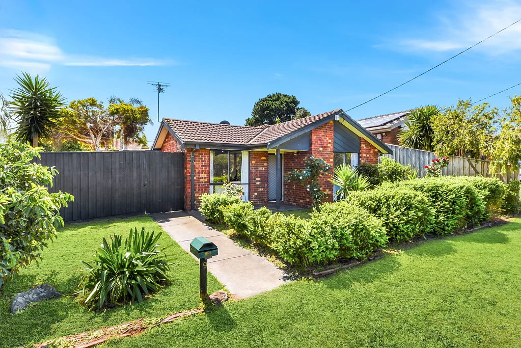 9 Juliana Drive, Carrum Downs, VIC 3201