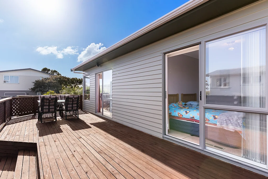 Johnsonville 3બેડરૂમ Sun Drenched, Versatile & Convenient