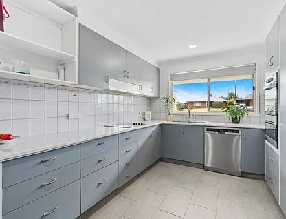 1/59 Kelly Street, Tocumwal, NSW 2714, 3房, 2浴, 独立屋