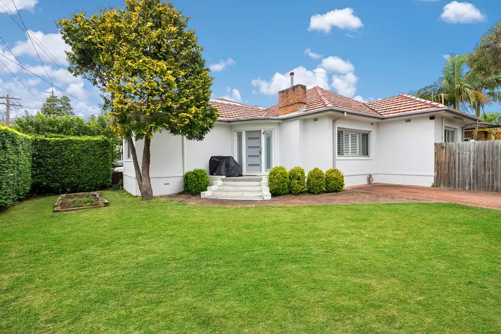 302 President Avenue, Gymea, NSW 2227