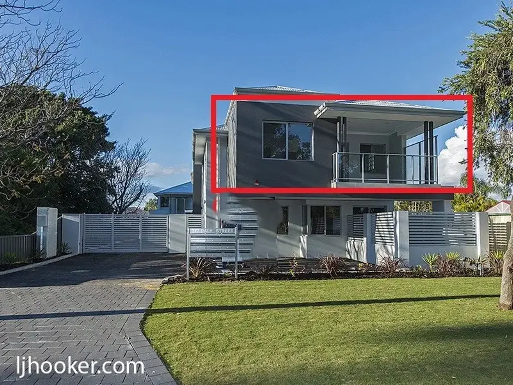 3/377 Daly Street, Cloverdale, WA 6105