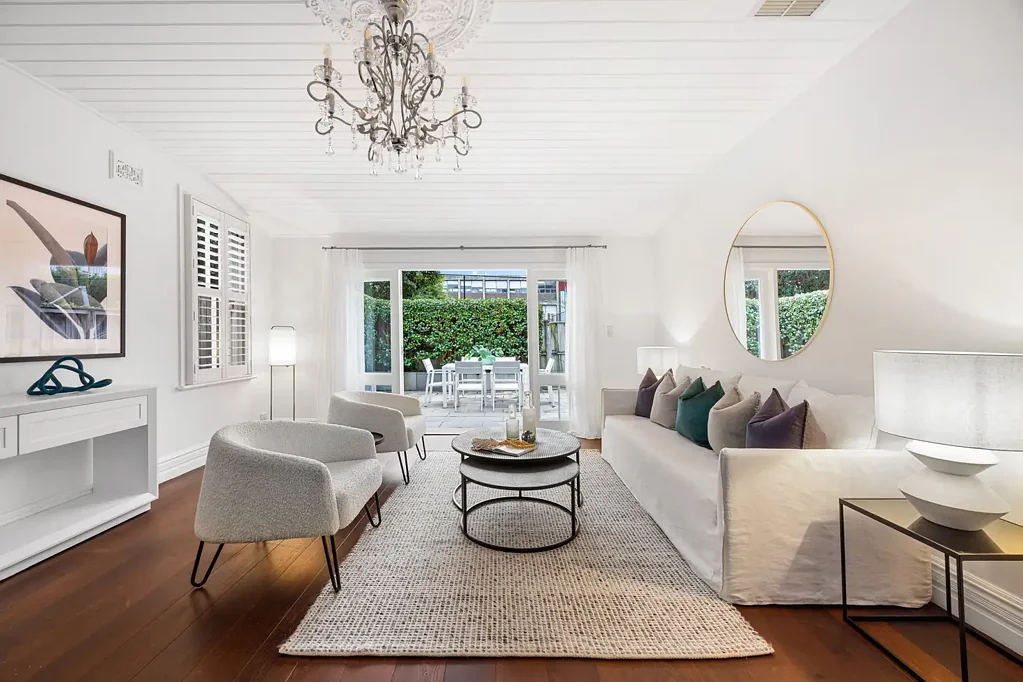 22 Carlow Street, North Sydney, NSW 2060