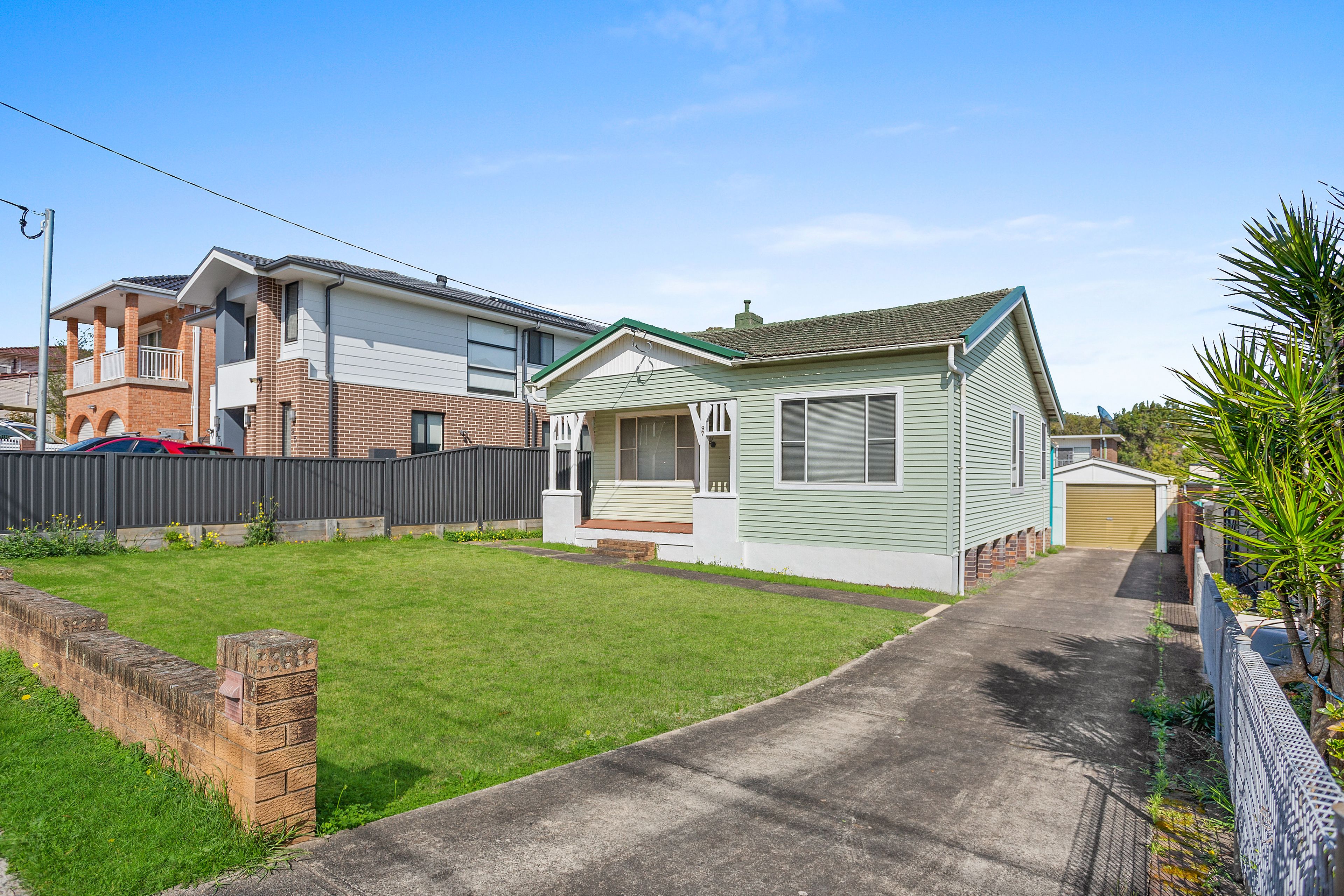 97 PENSHURST ST, PENSHURST NSW 2222, 0房, 0浴, House