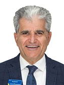 Ray Shariat