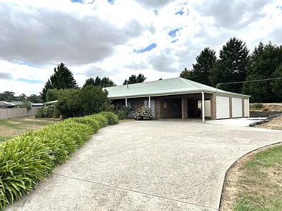 61 Sutherland Street, Kilmore, VIC 3764, 5 slaapkamers, 2 badkamers, House