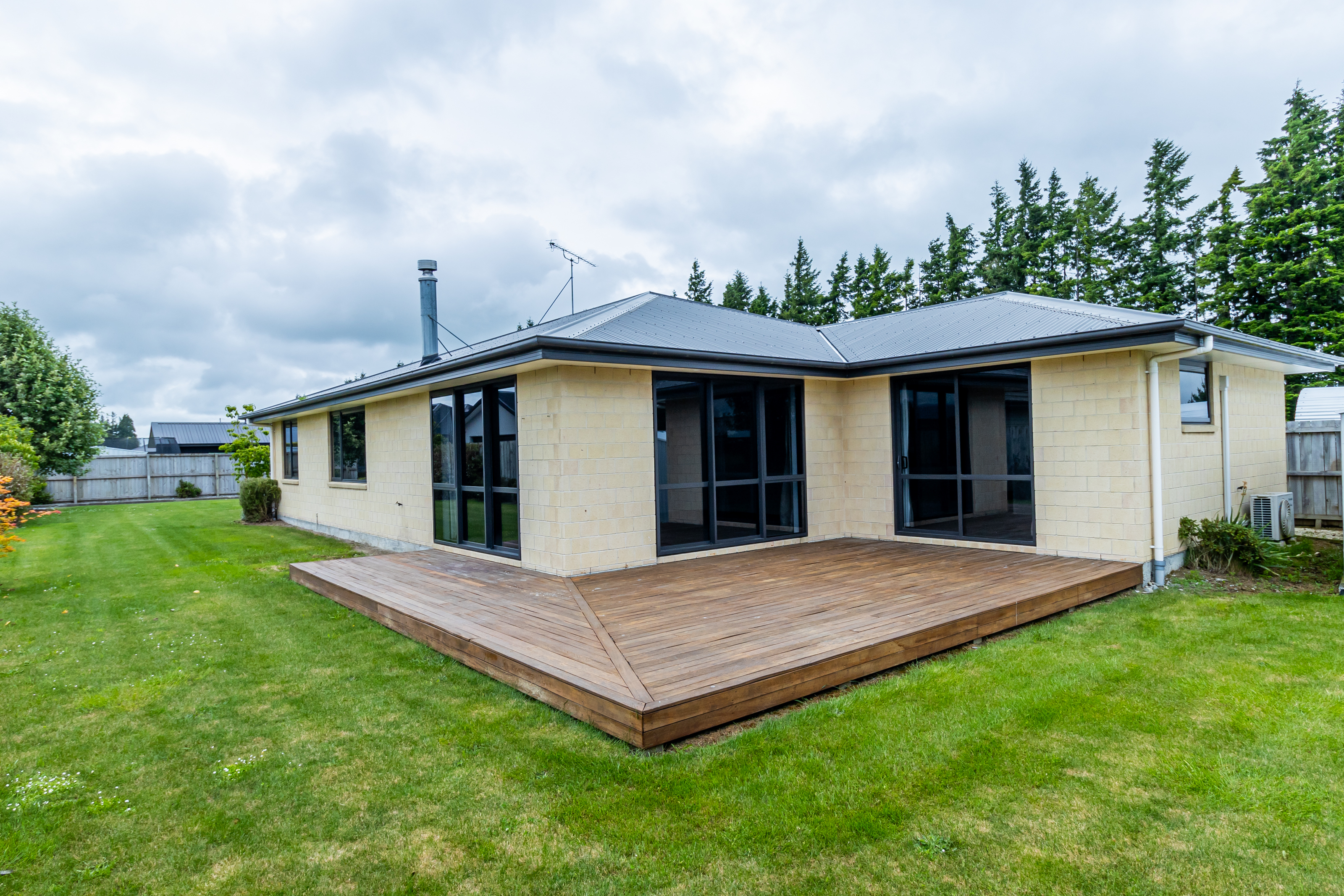 59 Barkers Road, Methven, Ashburton, 4 habitaciones, 0 baños, House