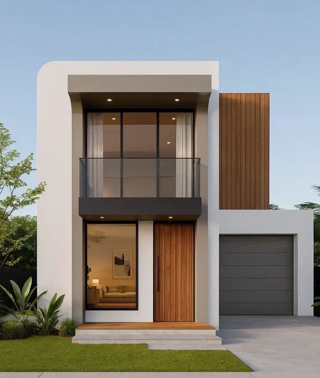 Marsden Park 5Kwarto Luxury 5-Bed Marsden Park Home & Land Deal