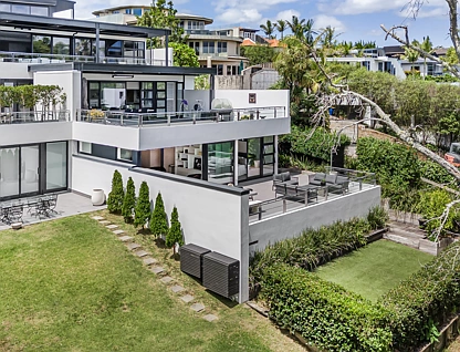 17/258 Hurstmere Road, Takapuna, North Shore City, 3 ਕਮਰੇ, 2 ਬਾਥਰੂਮ, Apartment