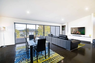 144 River Road, Ambleside, TAS 7310, 3 slaapkamers, 2 badkamers, House