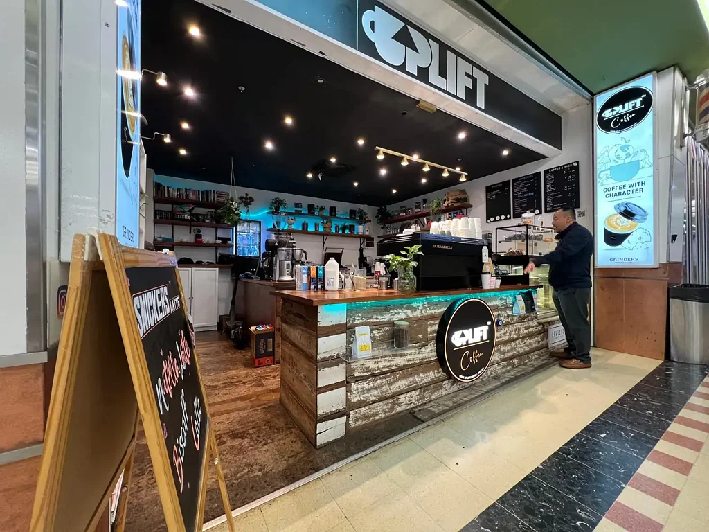 Perth 1ਬੈੱਡਰੂਮ Prime Investment Opportunity – Perth CBD Shopfront with Long-Term Tenant