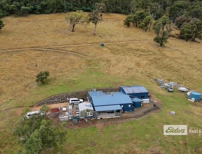 334B Dyer Access Road, Benambra, Bairnsdale (North Gippsland), 2 غرف, 1 حمامات, Lifestyle Property