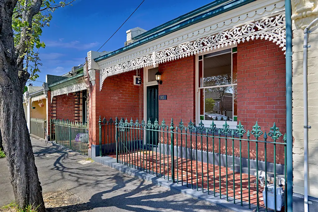 95 MacPherson Street, Carlton North, VIC 3054
