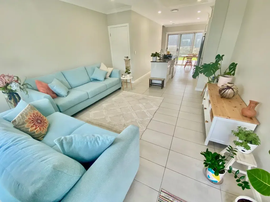 Lighthouse Beach Townhouse - Ducted Air Conditioning