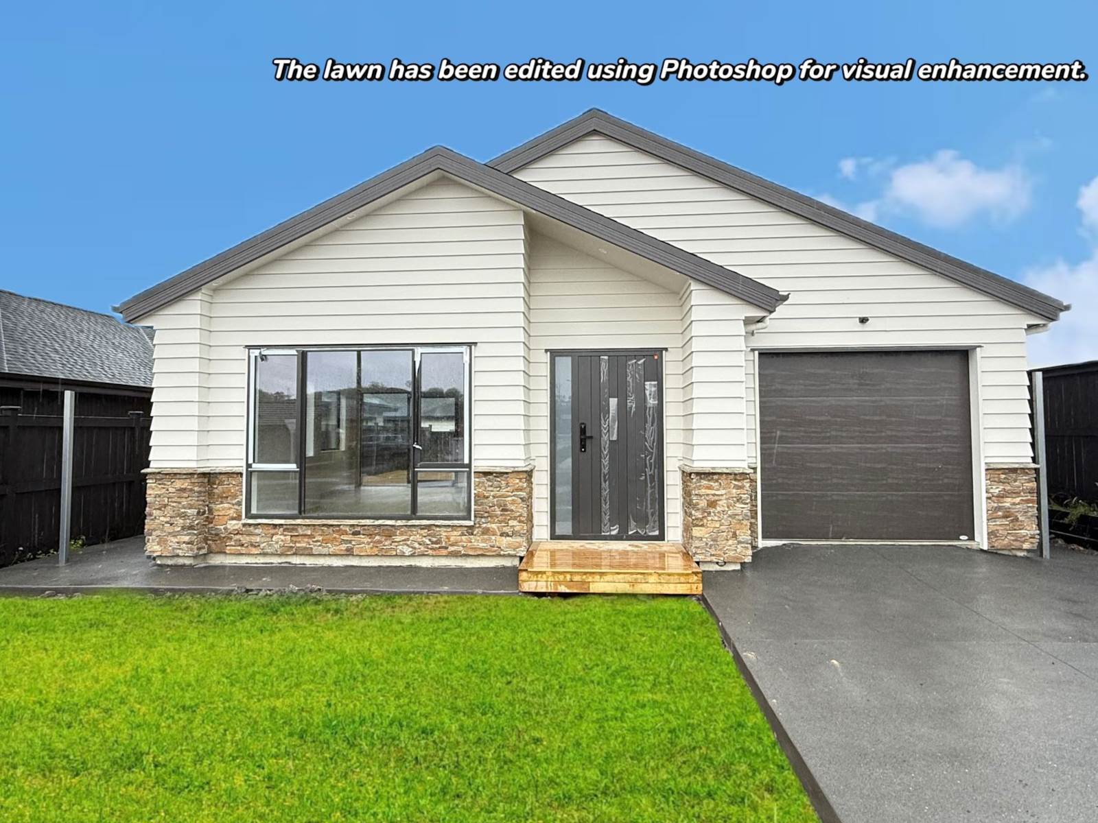 41 Milldale Drive, Wainui, Auckland - Rodney, 4 कमरे, 0 बाथरूम, House