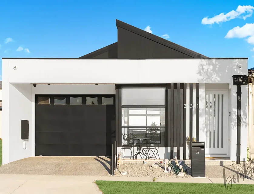 331 Boundary Road, Wollert, VIC 3750, 4 ਕਮਰੇ, 2 ਬਾਥਰੂਮ, House
