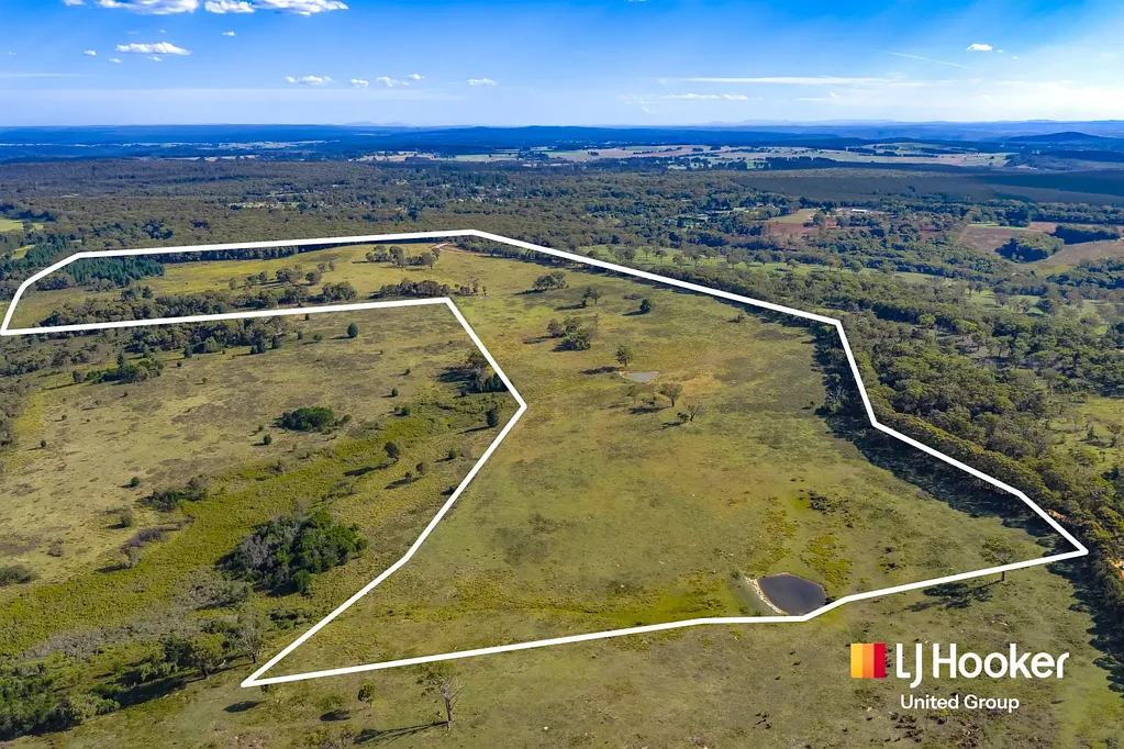 Wingello  Where Nature Meets Opportunity - Build Your Future Among Panoramic Views and Pea