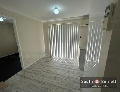 17 Deakin Crescent, Nanango, QLD 4615, 3房, 1浴, 整租独立别墅