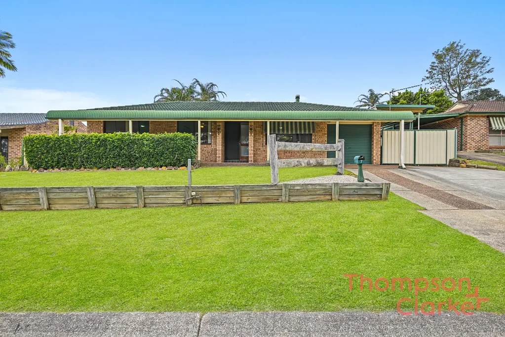 Raymond Terrace 3 Bedroom 🏡 CHARM, SPACE & INCREDIBLE SHEDDING!