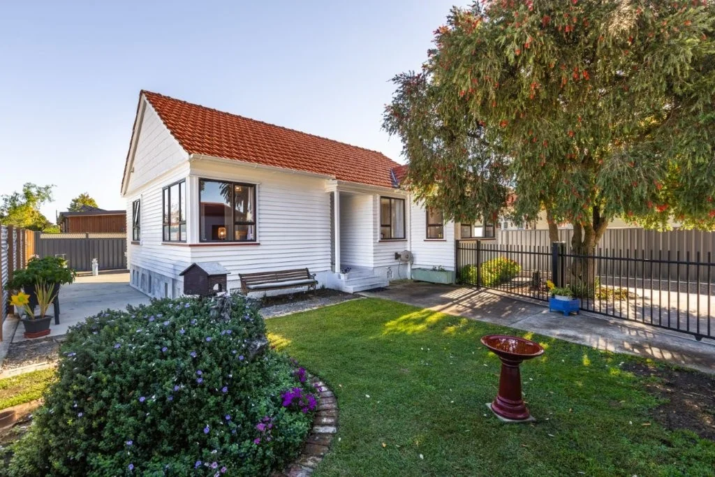 Marewa 2ห้องนอน First Home + Freehold = Hawke's Bay Winner!