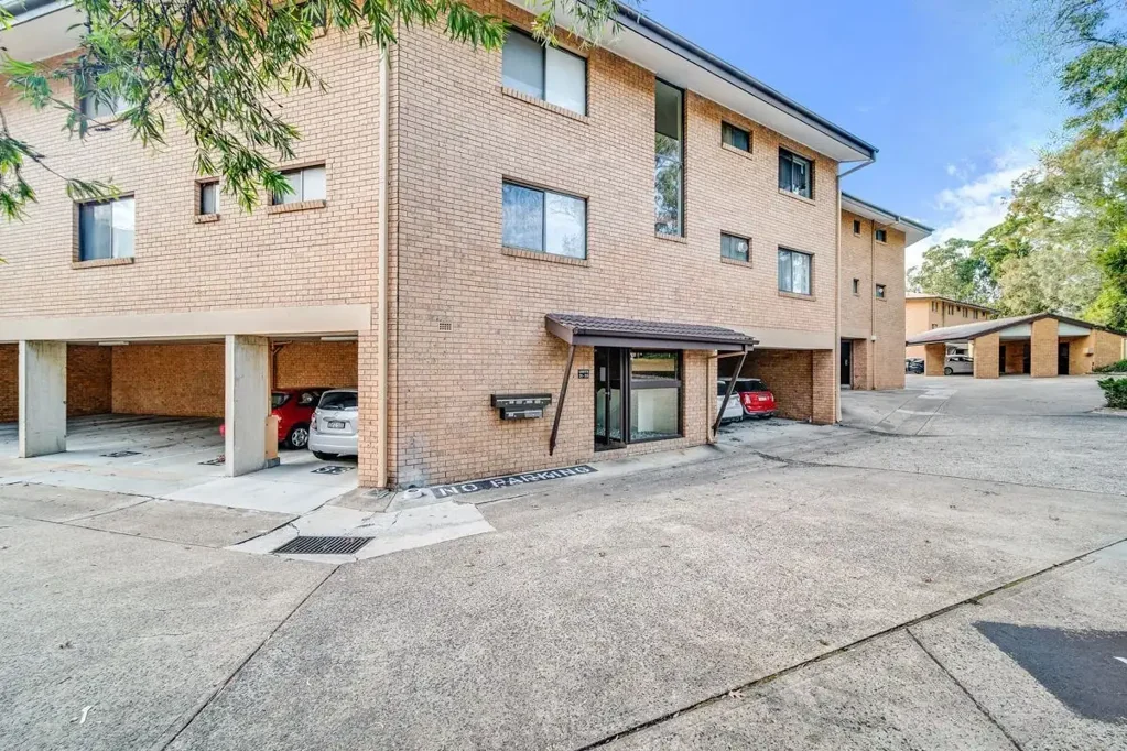 Chifley 1房  RENOVATED & READY