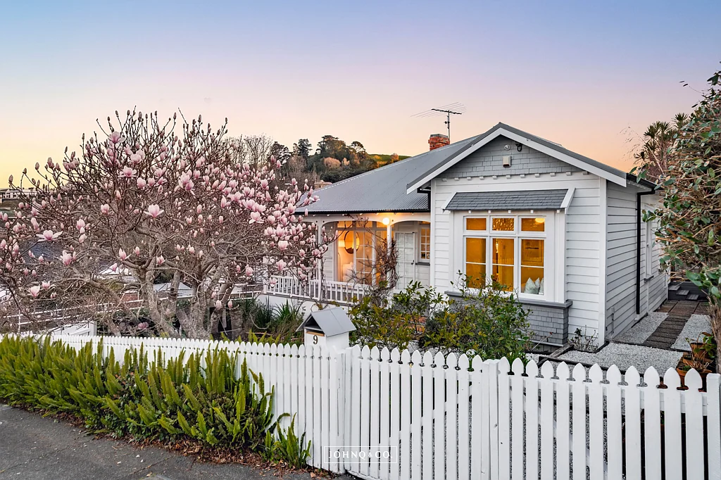 Remuera 4غرفة نوم A Home with Heart