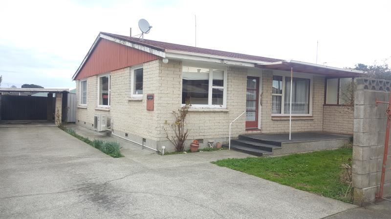 3/107 Lowe Street, Avenal, Invercargill, 3房, 1浴