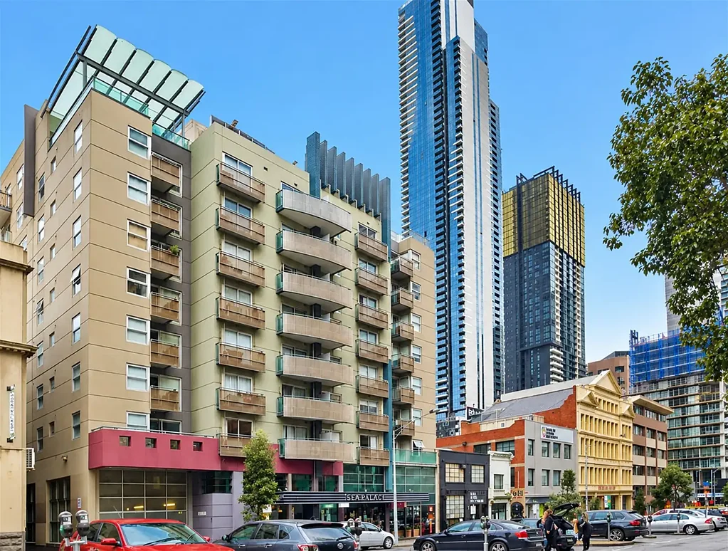 Fully furnished Melbourne Apartment for Rent - Your Perfect City Lifestyle Awaits