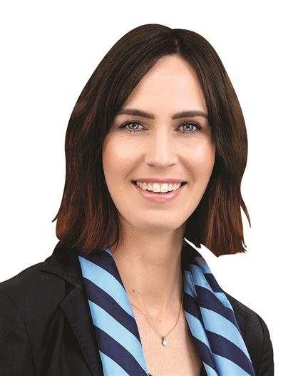 Sarah Watson AREINZ