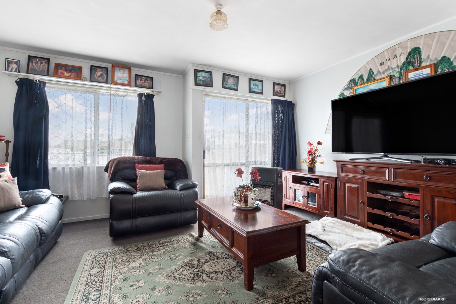 3/114 Finlayson Avenue, Clendon Park, Auckland - Manukau, 3 Schlafzimmer, 1 Badezimmer