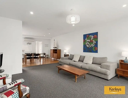 3/71-75 Pt Lonsdale Road, Point Lonsdale, Geelong, 2 Kuwarto, 2 Banyo, Townhouse