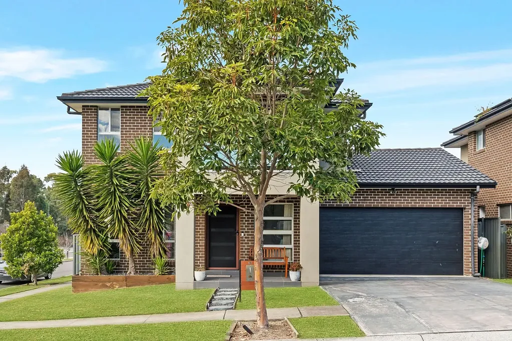Gregory Hills 4 Bedroom Great Family Home with Flexible Living