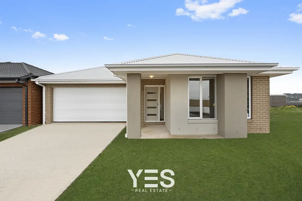 Modern family living with premium finishes