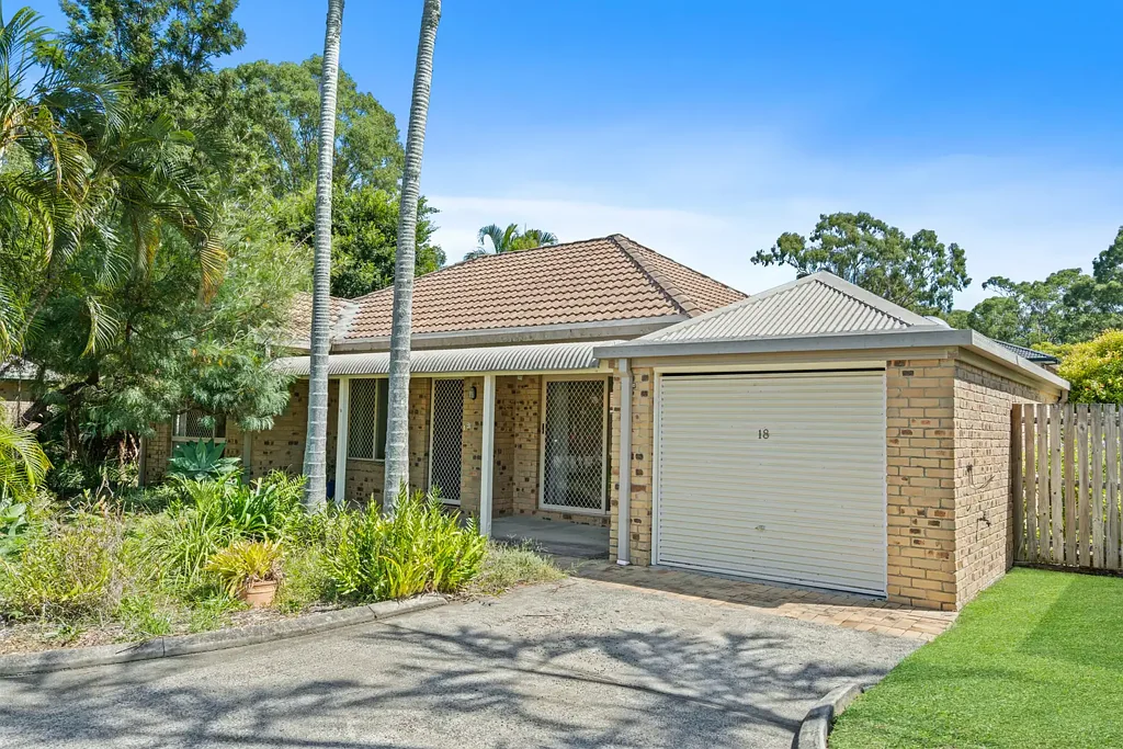 18/15-17 Fisher Road, Thorneside, QLD 4158