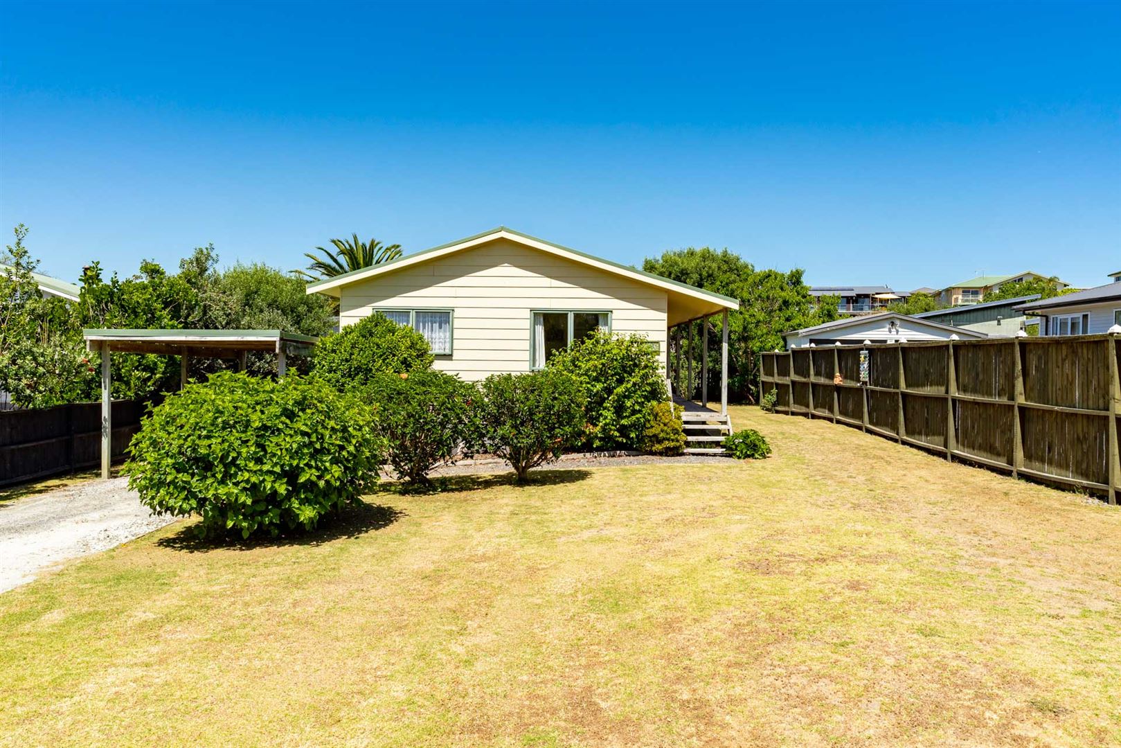 311 Molesworth Drive, Mangawhai Heads, Kaipara, 2房, 1浴