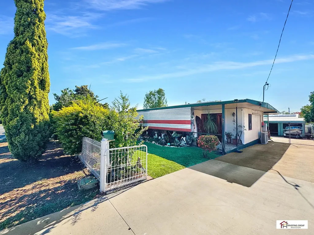 93 Emu Street, Mount Isa, QLD 4825
