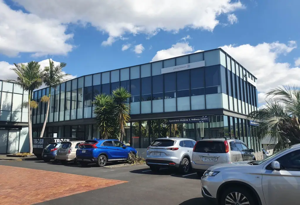 Rosedale TAKE A NEW LEASE ON FAVOURABLE TERMS