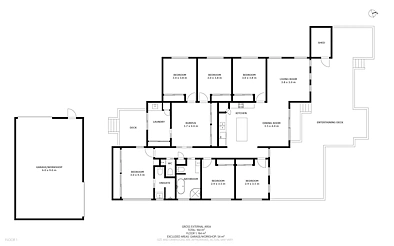 19 Selby Road, Kettering, TAS 7155, 6 Bedrooms, 2 Bathrooms, House