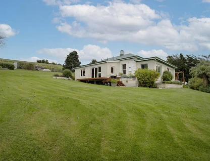 67 Browns Road, Deborah, Waitaki, 4 ਕਮਰੇ, 1 ਬਾਥਰੂਮ, Lifestyle Property