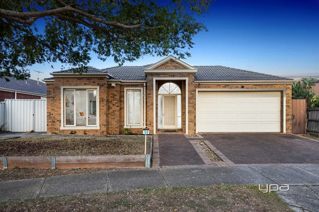 50 Jamieson Terrace, Taylors Hill, VIC 3037