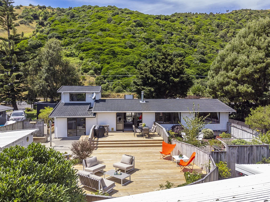 222 Main Road South, Raumati South, Kapiti Coast, Wellington