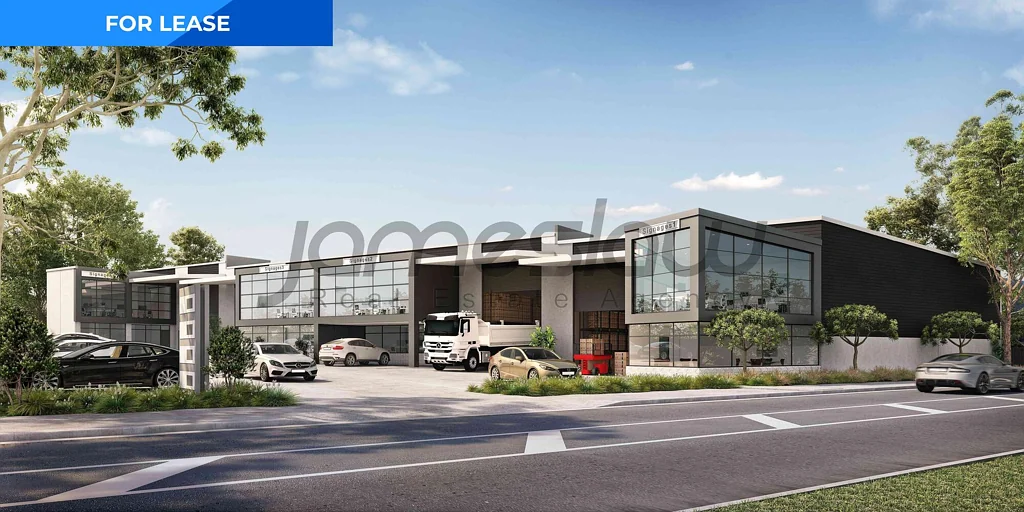 Hobsonville 339.8m² Warehouse / Office / Showroom