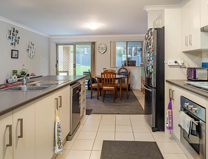 54&54a Freycinet Drive, Sunshine Bay, South Coast, 5 Bedrooms, 3 Bathrooms, Apartment